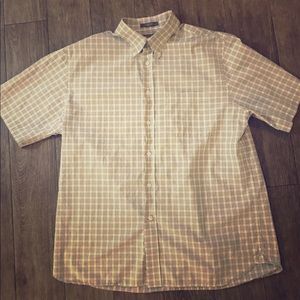 Size L Daniel Cremieux long sleeve shirt